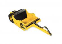 स्क्रेपर John Deere Construction 2014D E