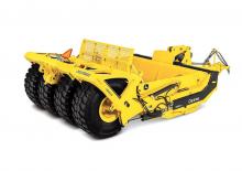 स्क्रेपर John Deere Construction 2112D C
