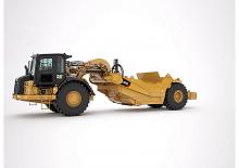स्क्रेपर Caterpillar 621K