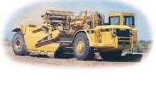 स्क्रेपर Caterpillar 623 F