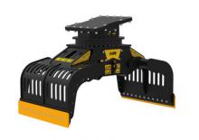 डिमोलिशन सॉर्टिंग ग्रैब MB Crusher MB-G1200 S2