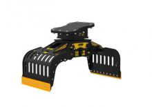 डिमोलिशन सॉर्टिंग ग्रैब MB Crusher MB-G900 S2