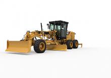 ग्रेडर Caterpillar 12K