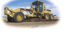 ग्रेडर Caterpillar 130G