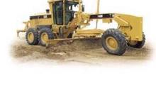 ग्रेडर Caterpillar 140G
