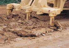 ग्रेडर Caterpillar 140H
