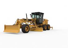 ग्रेडर Caterpillar 140K