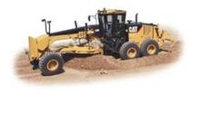 ग्रेडर Caterpillar 14G