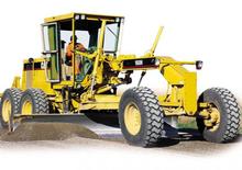ग्रेडर Caterpillar 160H