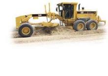 ग्रेडर Caterpillar 163H