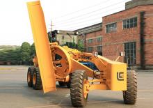 ग्रेडर Liugong 4165 