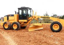 ग्रेडर Liugong 4180(T3) 