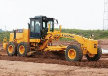 ग्रेडर Liugong 4230 