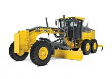 ग्रेडर John Deere Construction 620G