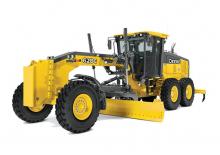 ग्रेडर John Deere Construction 620GP