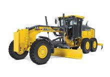 ग्रेडर John Deere Construction 622G