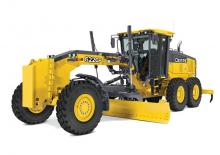 ग्रेडर John Deere Construction 622GP
