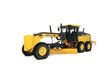 ग्रेडर John Deere Construction 670G