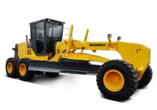 ग्रेडर Sinomach 719H