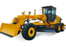 ग्रेडर Changlin 722-5