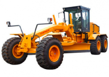 ग्रेडर Changlin 724MH