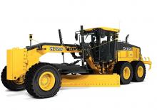 ग्रेडर John Deere Construction 872GP