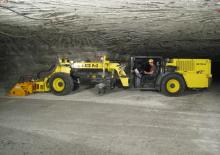ग्रेडर HBM-NOBAS BG 110 M