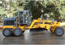 ग्रेडर Beml BG405A