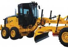 ग्रेडर Beml BG605I