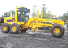ग्रेडर Beml BG825