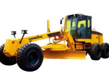 ग्रेडर Lonking CDM1185