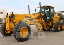 ग्रेडर SDLG G9220AWD 