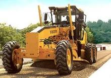 ग्रेडर Volvo G940