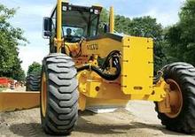 ग्रेडर Volvo G976