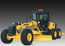 ग्रेडर Komatsu GD755-5 R