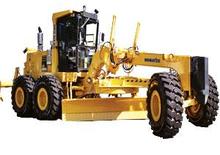 ग्रेडर Komatsu GD825-2 A