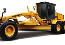 ग्रेडर Sinomach GP200MH