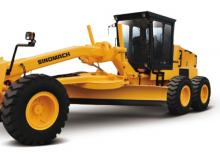 ग्रेडर Sinomach GP220M 