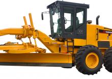 ग्रेडर Sinomach GP240MH 