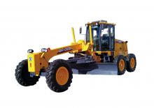 ग्रेडर XCMG GR135C(CE)