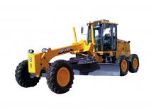 ग्रेडर XCMG GR135(CE) 
