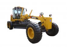 ग्रेडर XCMG GR165(CE) 