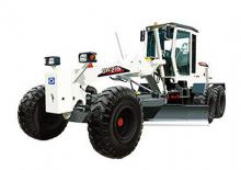 ग्रेडर XCMG GR200