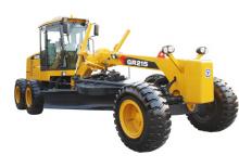 ग्रेडर XCMG GR215 