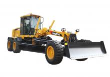 ग्रेडर XCMG GR215A(CE) 