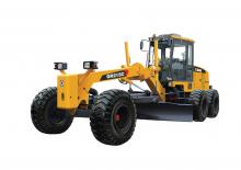 ग्रेडर XCMG GR215C(CE) 