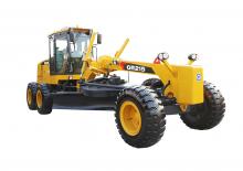 ग्रेडर XCMG GR215(CE) 