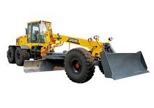 ग्रेडर XCMG GR260 