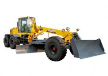 ग्रेडर XCMG GR300