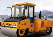 ग्रेडर JOTEC JMG135